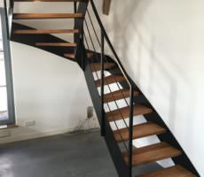 Temminghoff_Tischlerei_Treppe