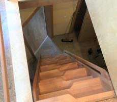Temminghoff_Tischlerei_Treppe