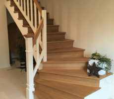 Temminghoff_Tischlerei_Treppe