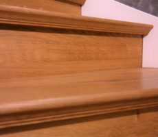 Temminghoff_Tischlerei_Treppe