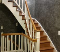 Temminghoff_Tischlerei_Treppe